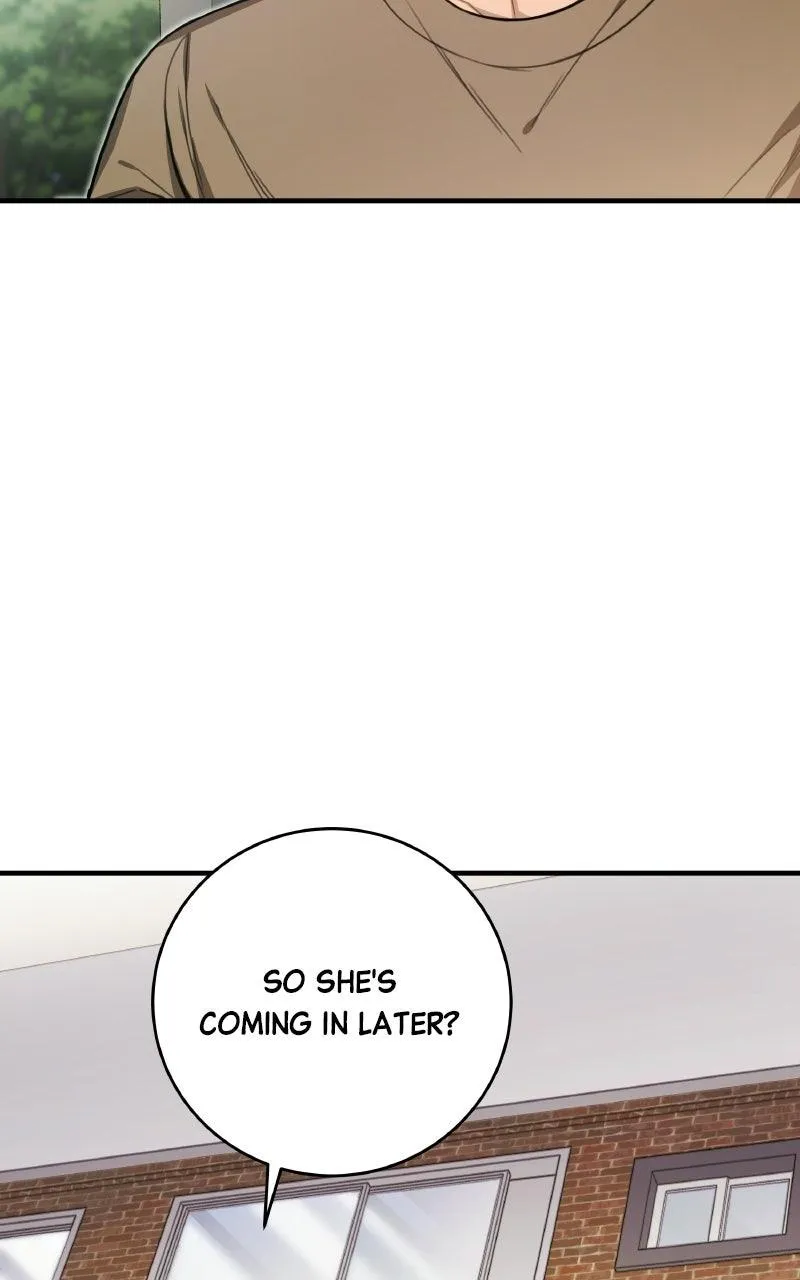 First Affection Chapter 3 page 49