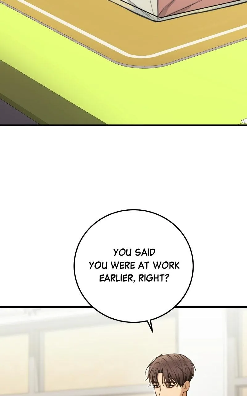 First Affection Chapter 3 page 66