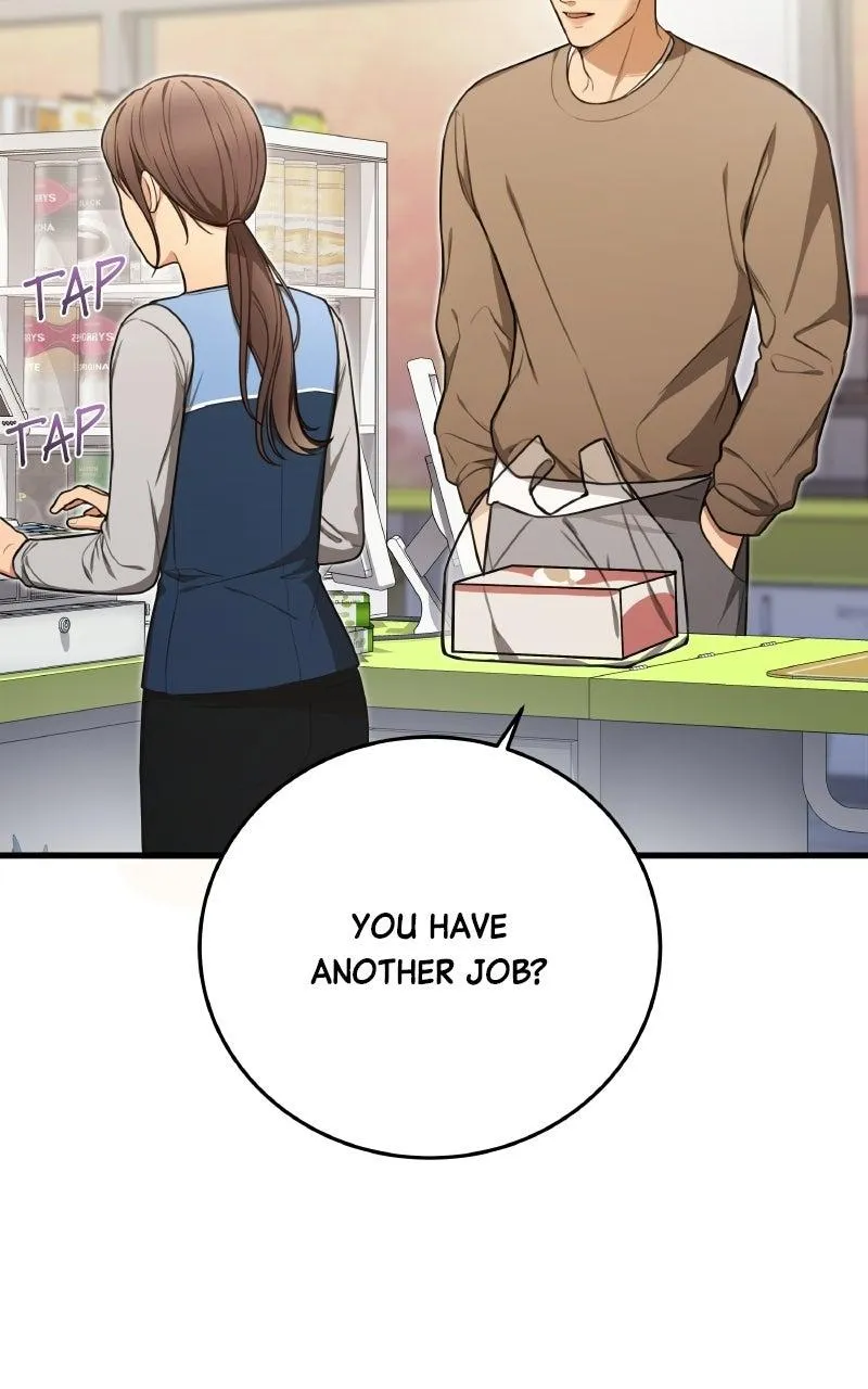 First Affection Chapter 3 page 67