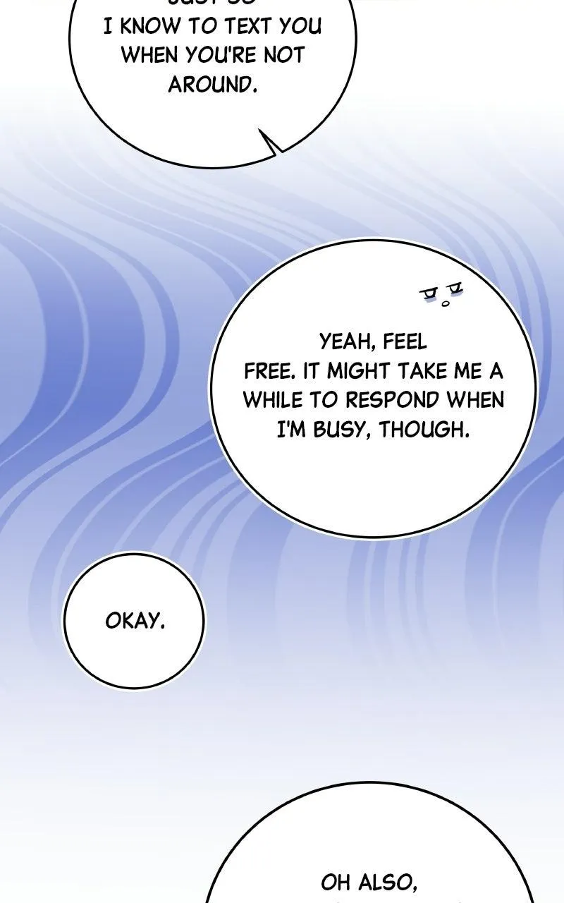 First Affection Chapter 3 page 69