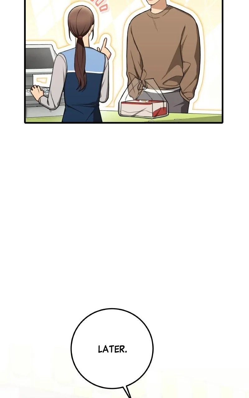 First Affection Chapter 3 page 73