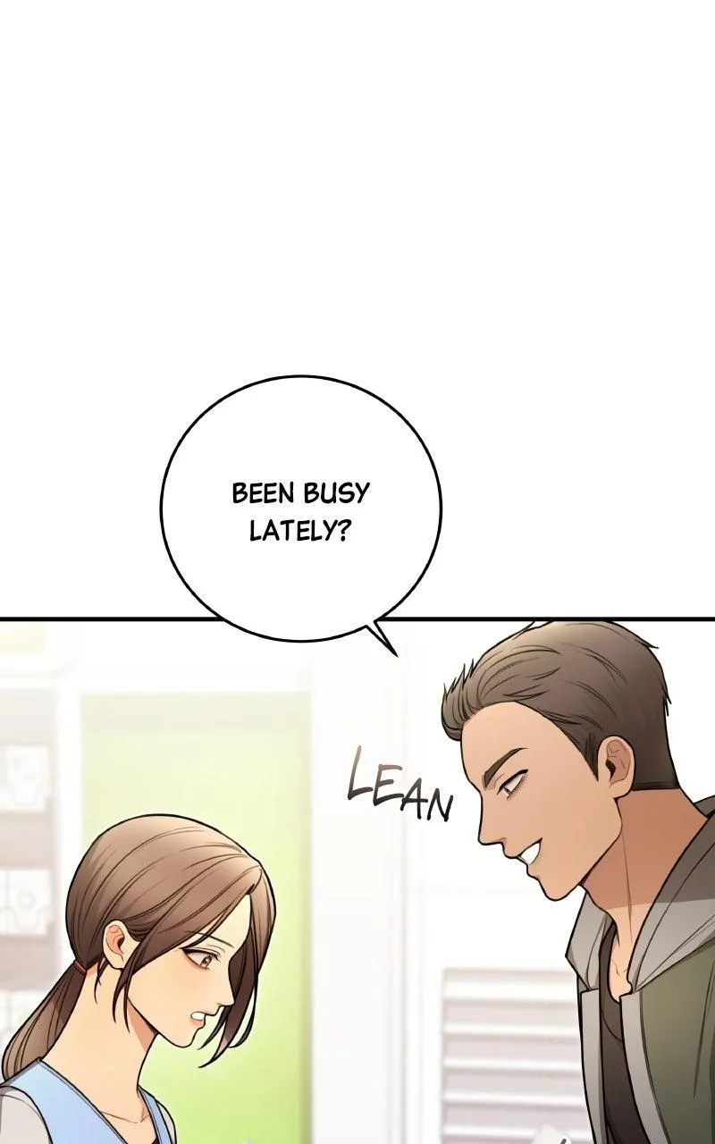 First Affection Chapter 3 page 80