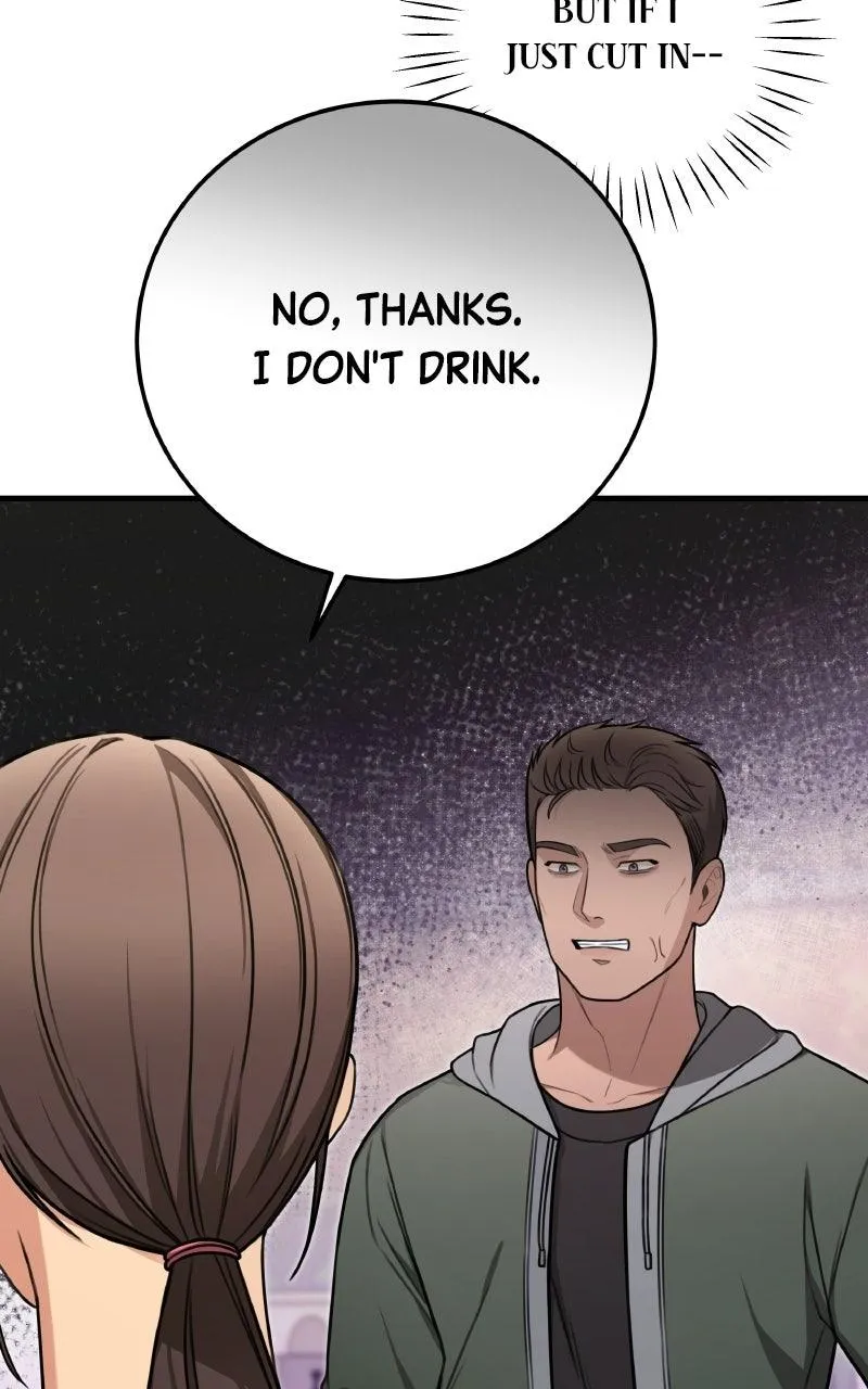 First Affection Chapter 3 page 87