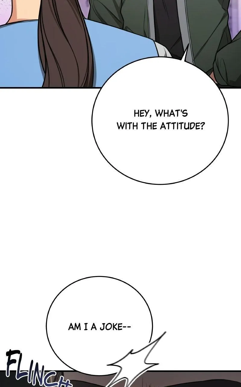First Affection Chapter 3 page 88