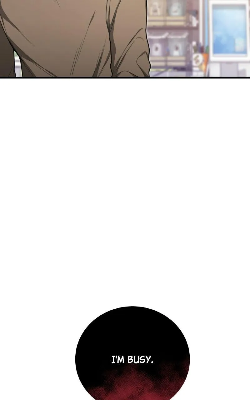 First Affection Chapter 3 page 92
