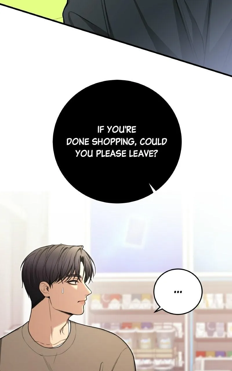 First Affection Chapter 3 page 91