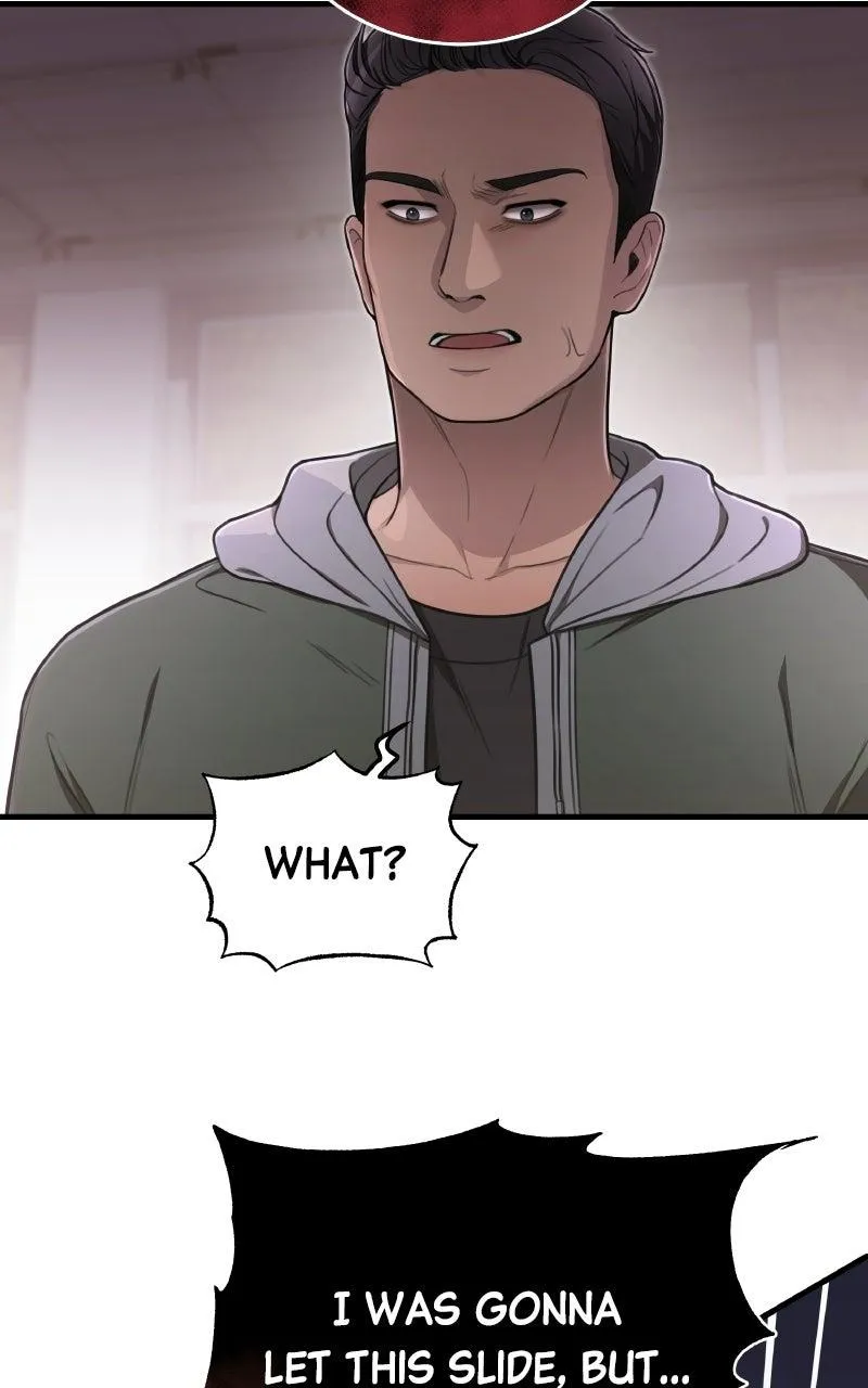First Affection Chapter 3 page 93