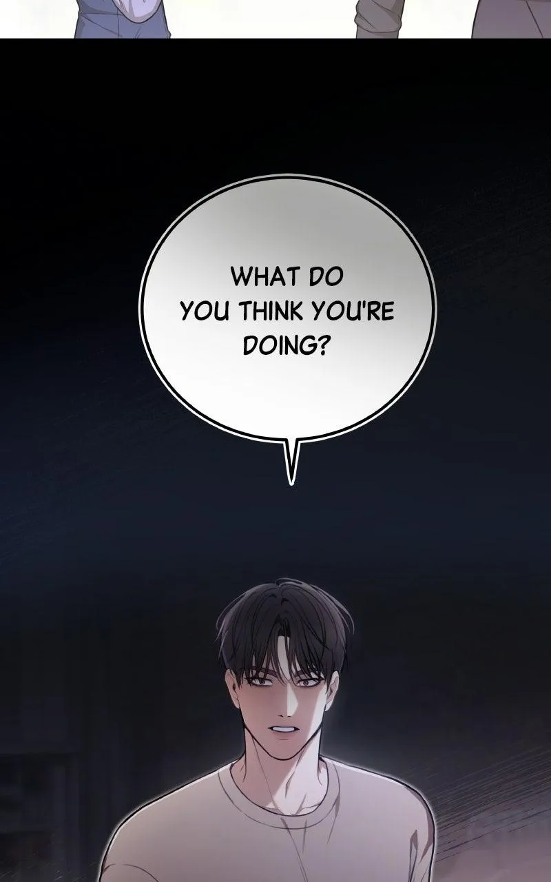 First Affection Chapter 3 page 96