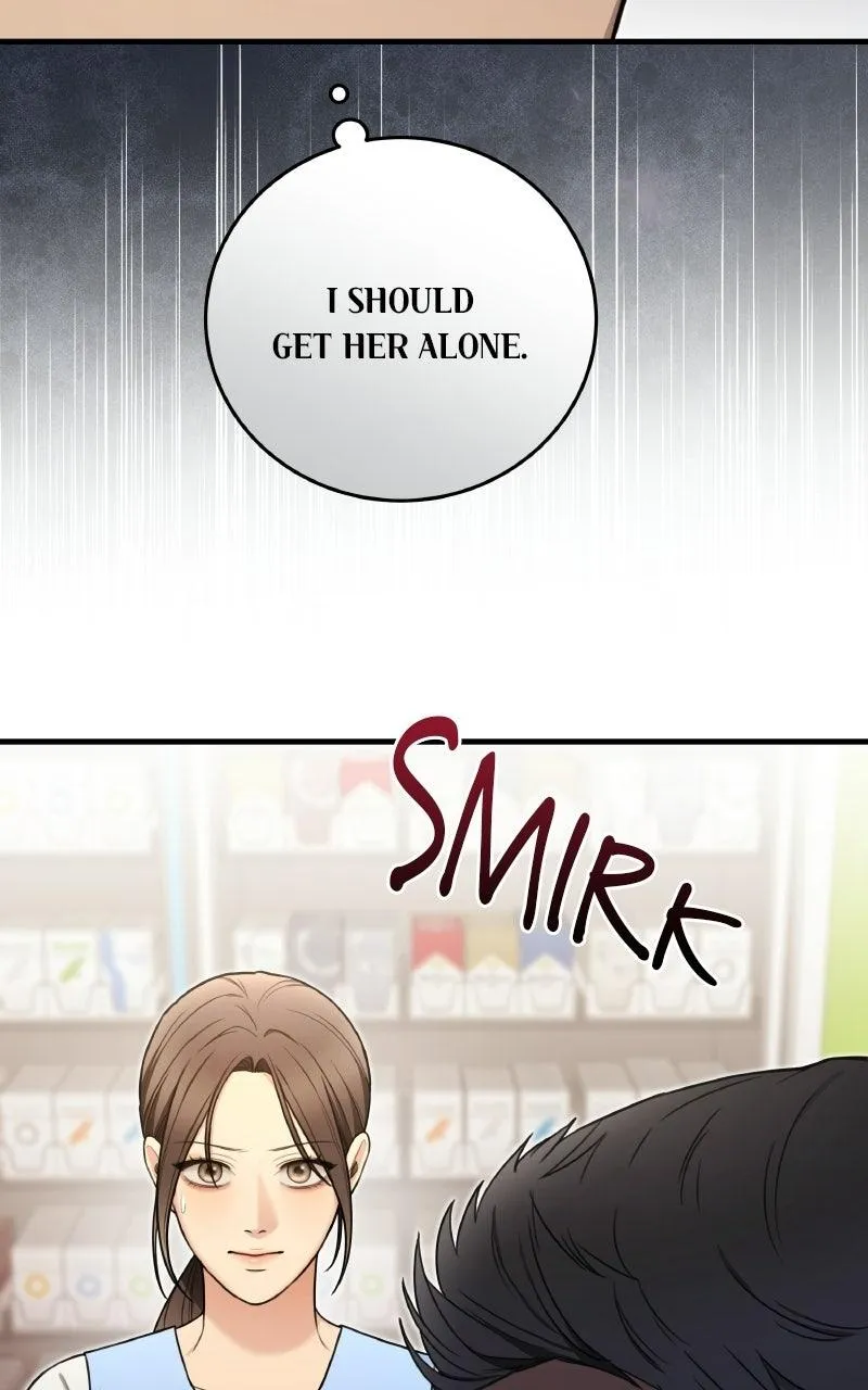 First Affection Chapter 3 page 100