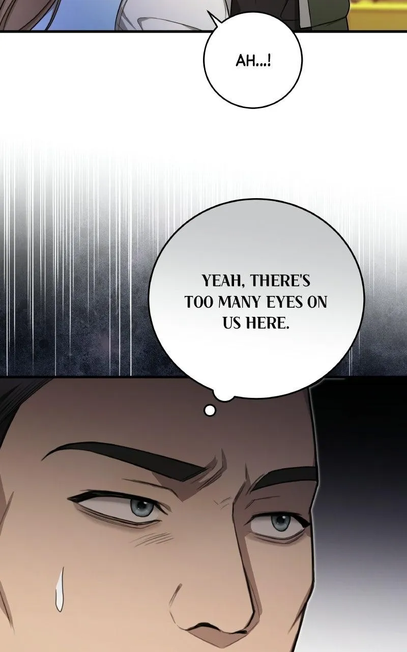 First Affection Chapter 3 page 99