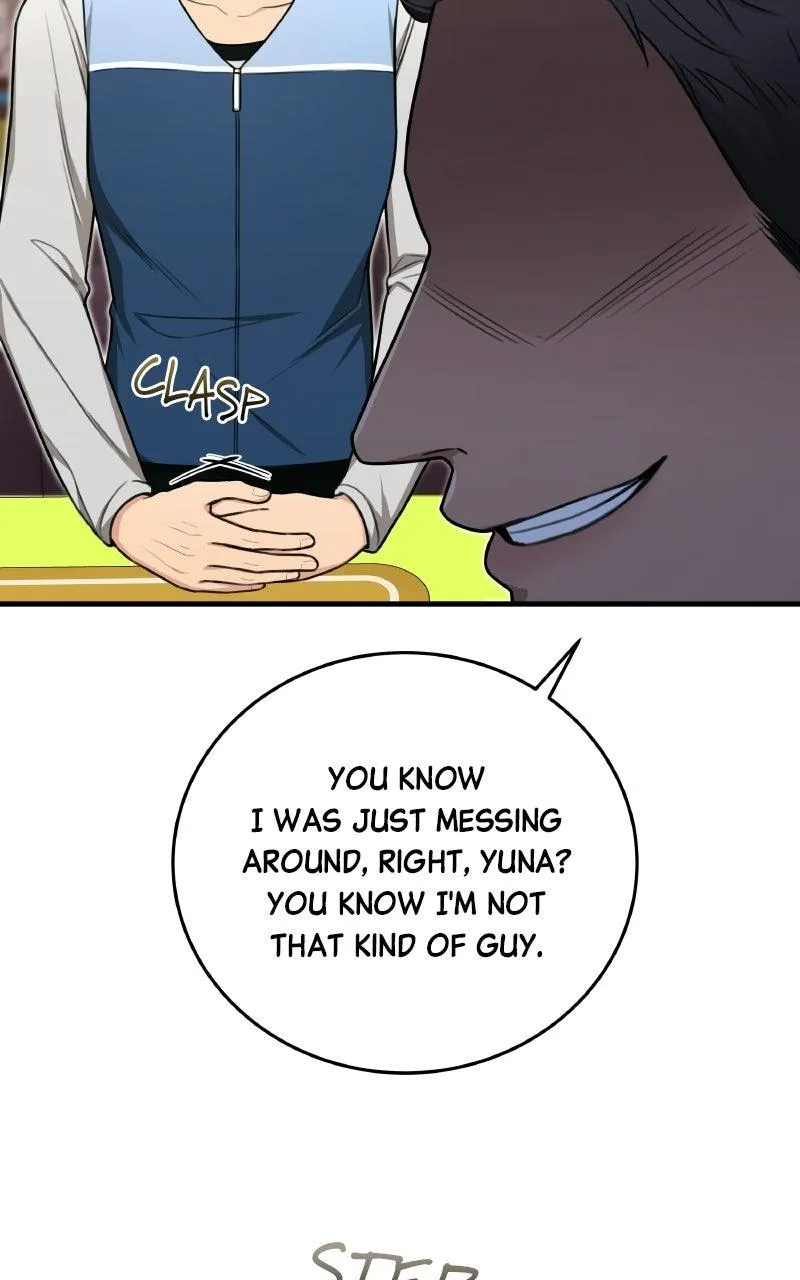 First Affection Chapter 3 page 101
