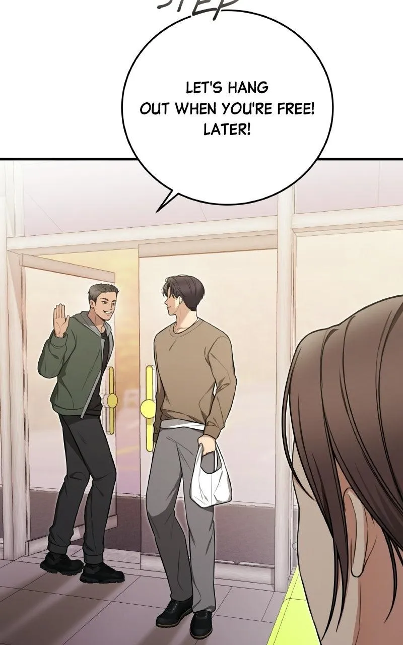 First Affection Chapter 3 page 102