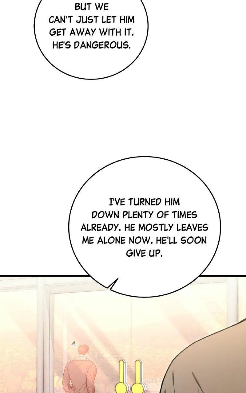 First Affection Chapter 3 page 106