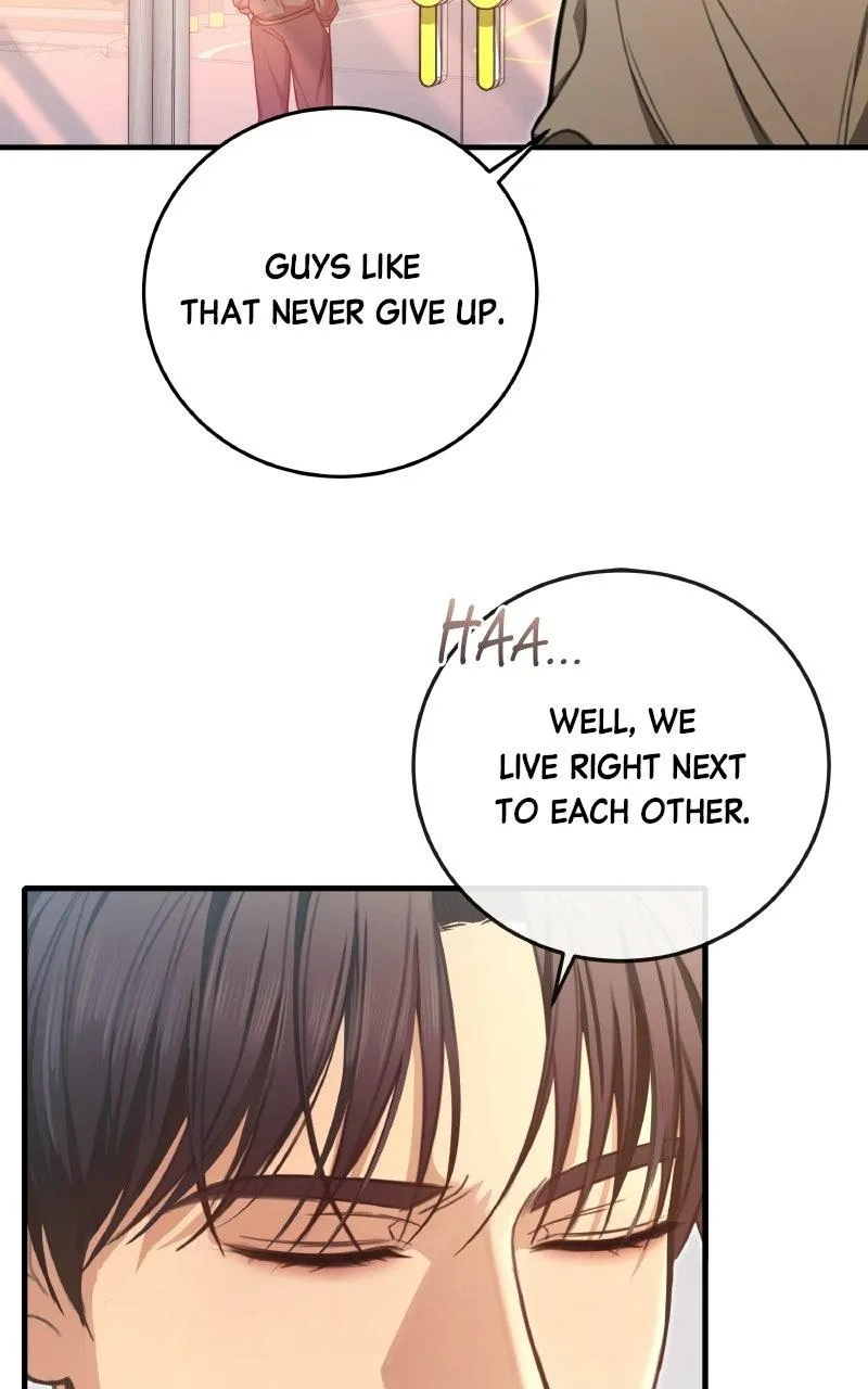 First Affection Chapter 3 page 107