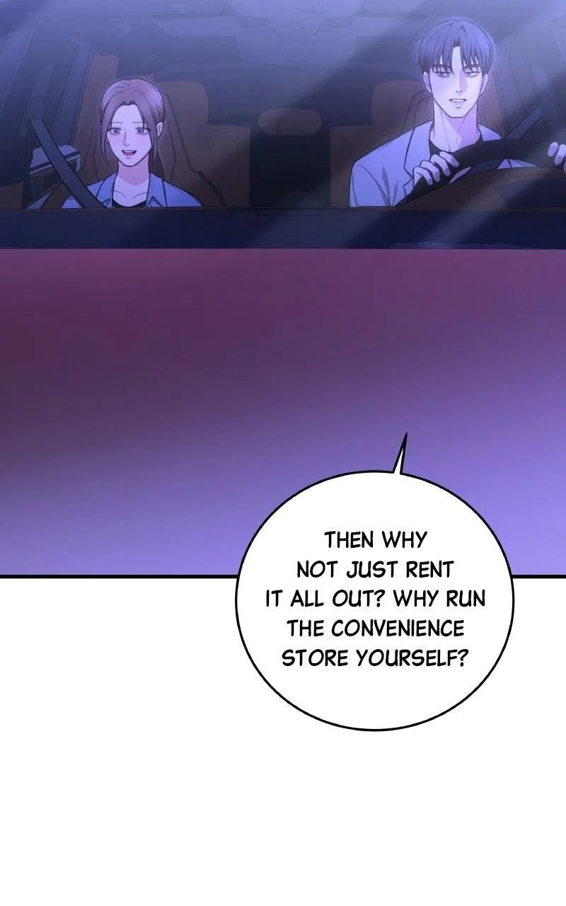 First Affection Chapter 3 page 142
