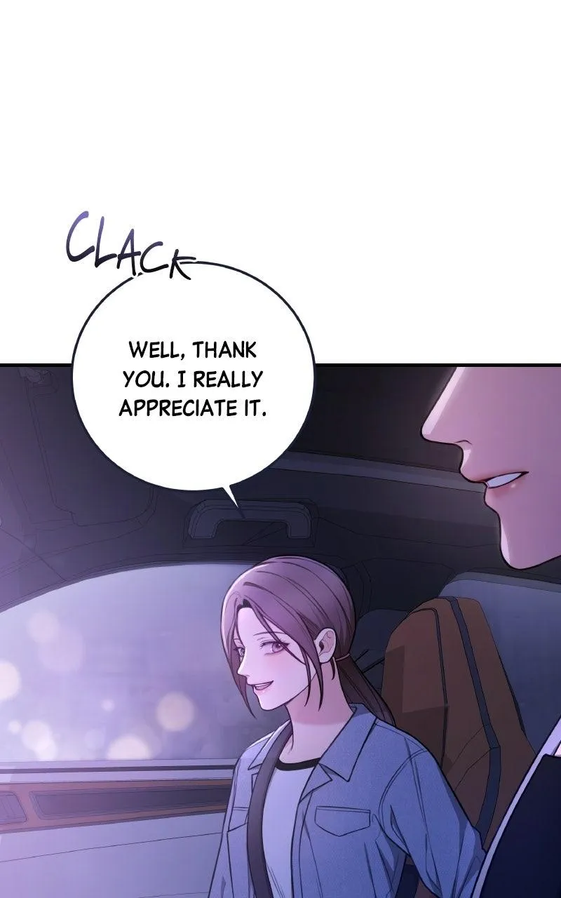 First Affection Chapter 3 page 132