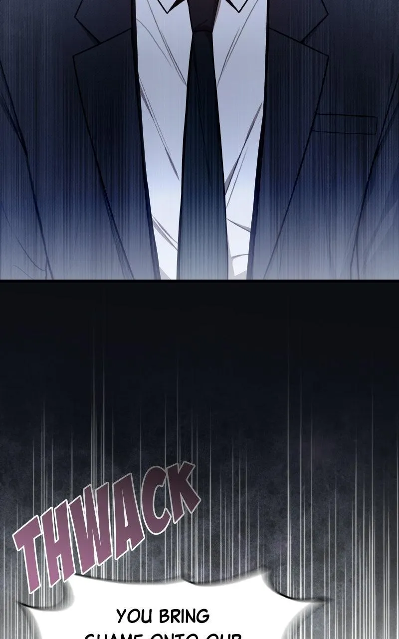 First Affection Chapter 3 page 164