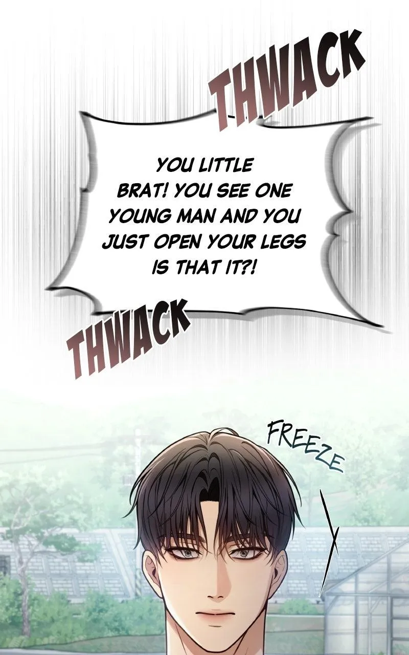 First Affection Chapter 4 page 2