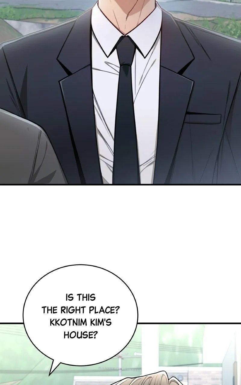 First Affection Chapter 4 page 3
