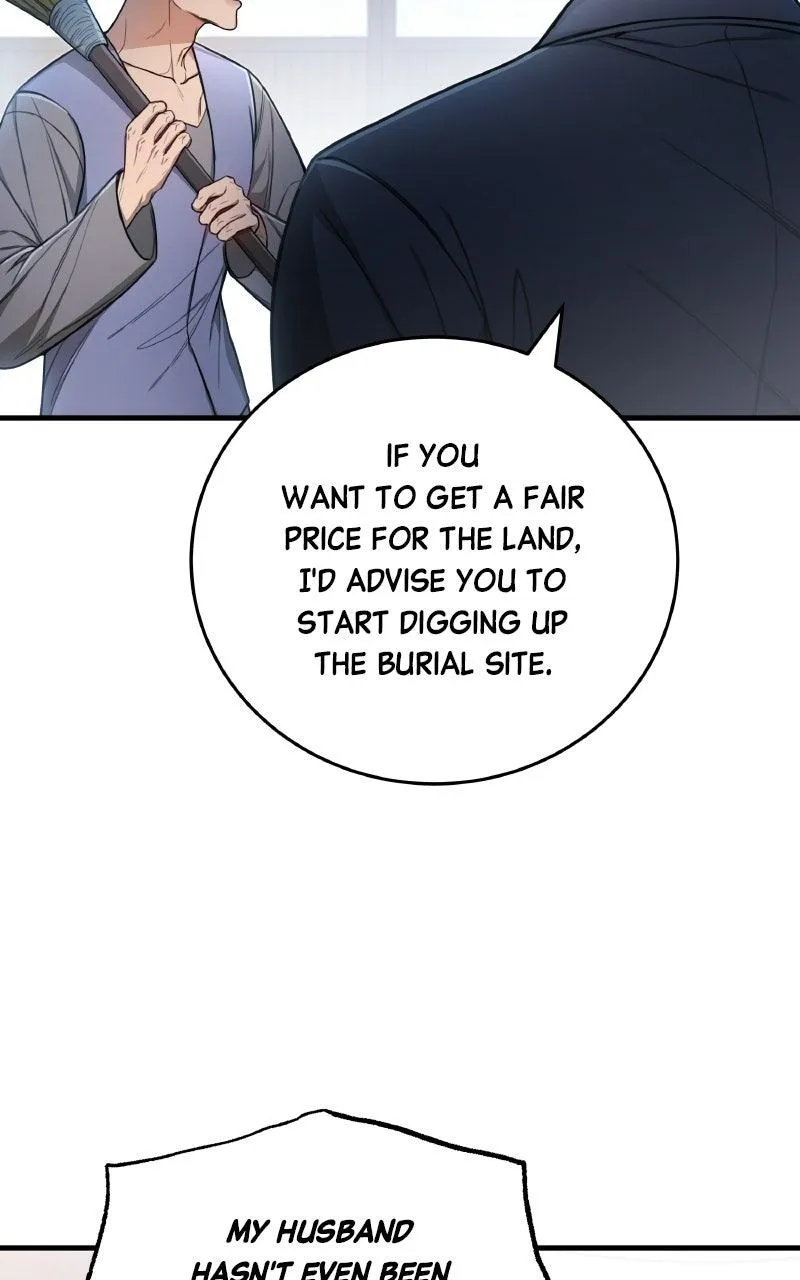 First Affection Chapter 4 page 23