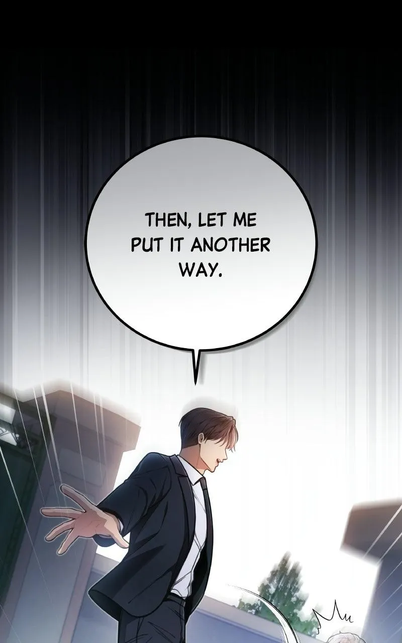 First Affection Chapter 4 page 30