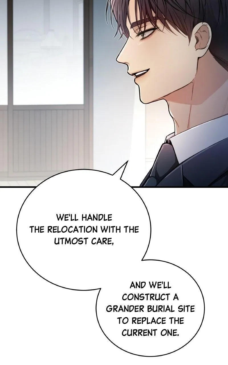 First Affection Chapter 4 page 26