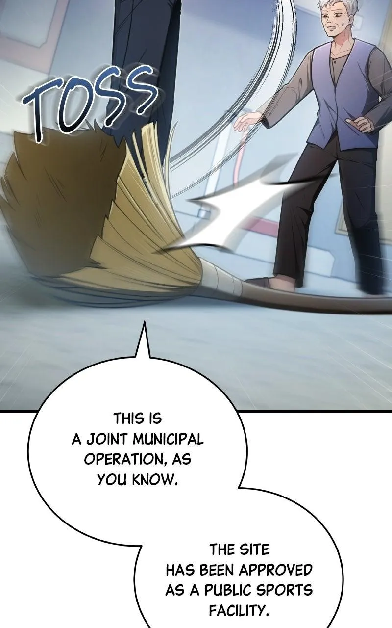 First Affection Chapter 4 page 31