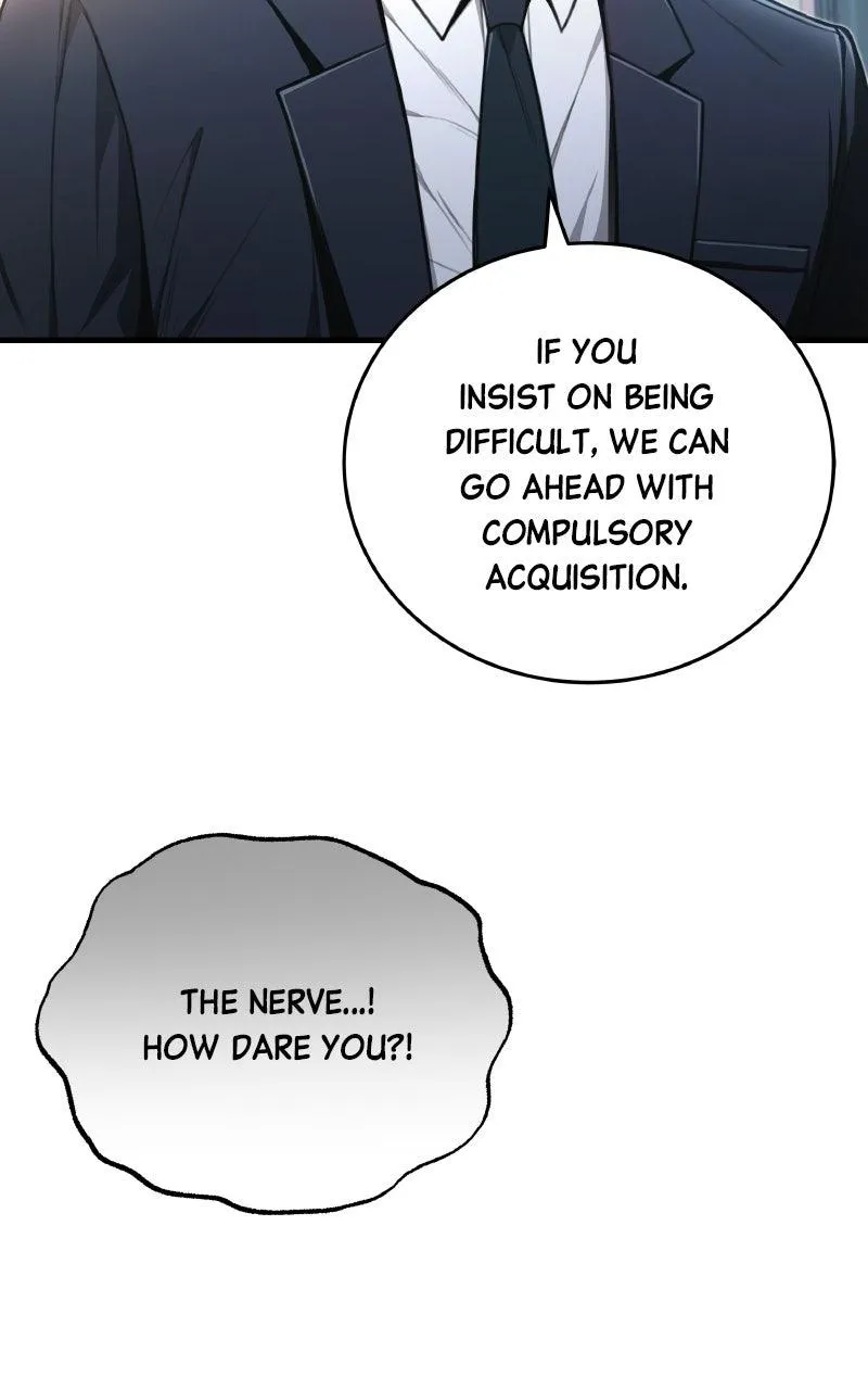 First Affection Chapter 4 page 33