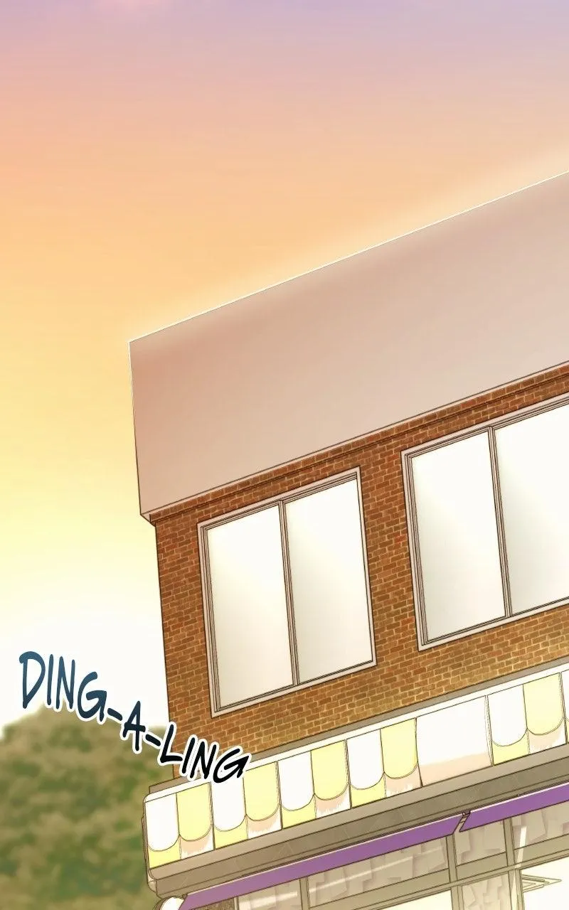 First Affection Chapter 4 page 43