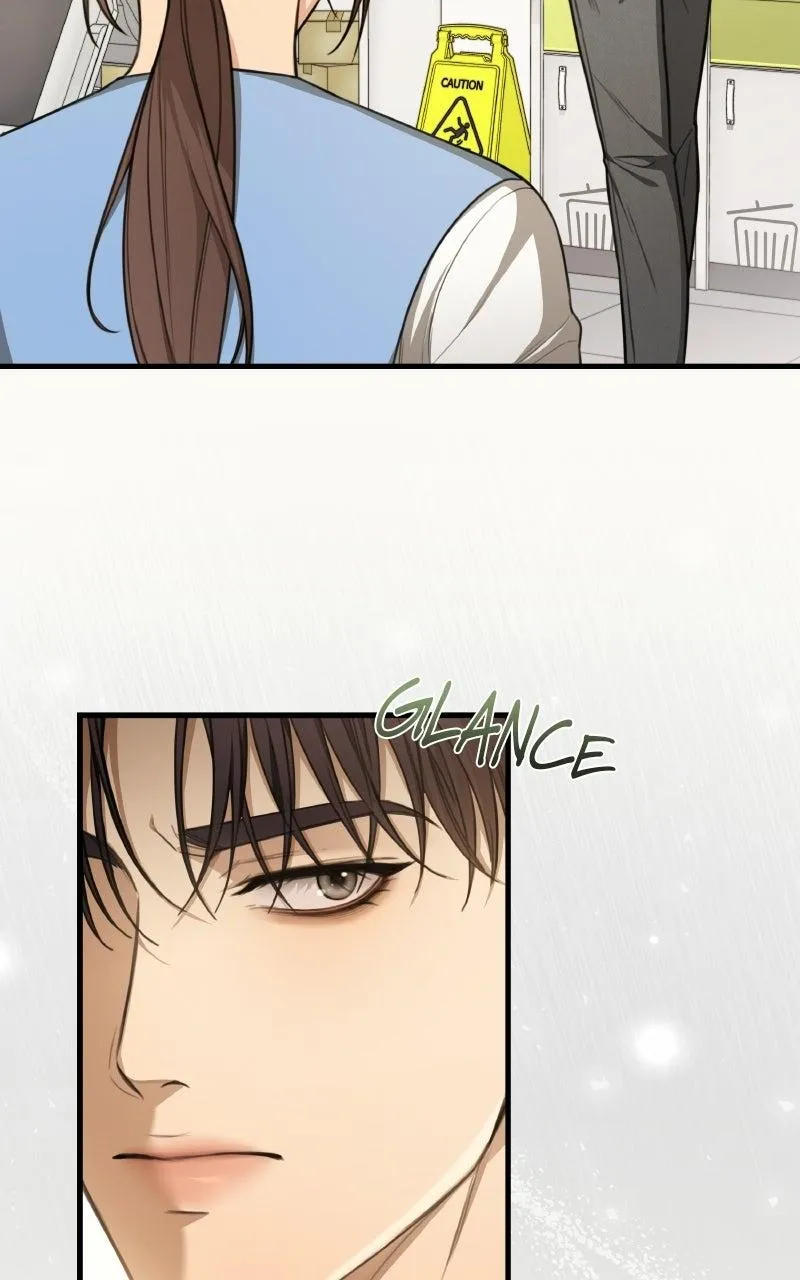 First Affection Chapter 4 page 45