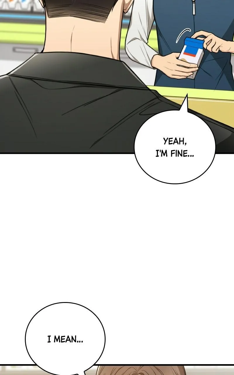 First Affection Chapter 4 page 54