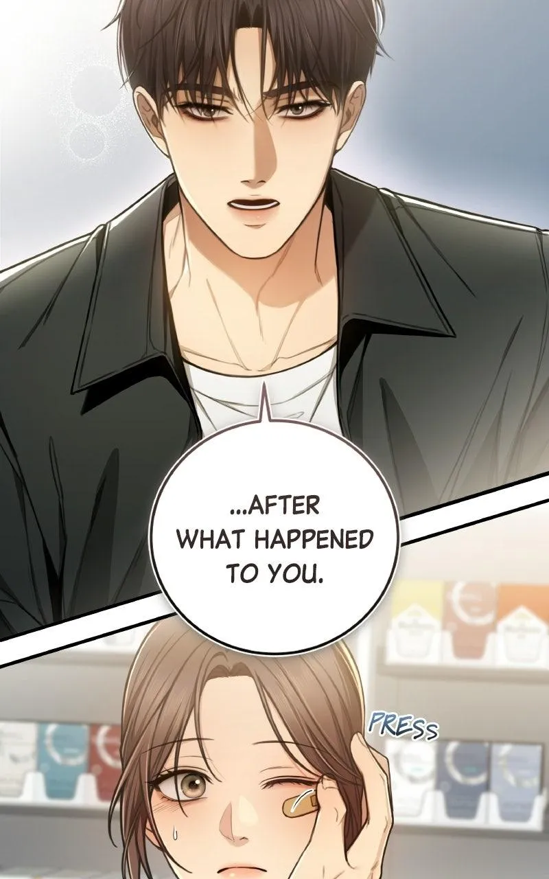 First Affection Chapter 4 page 69