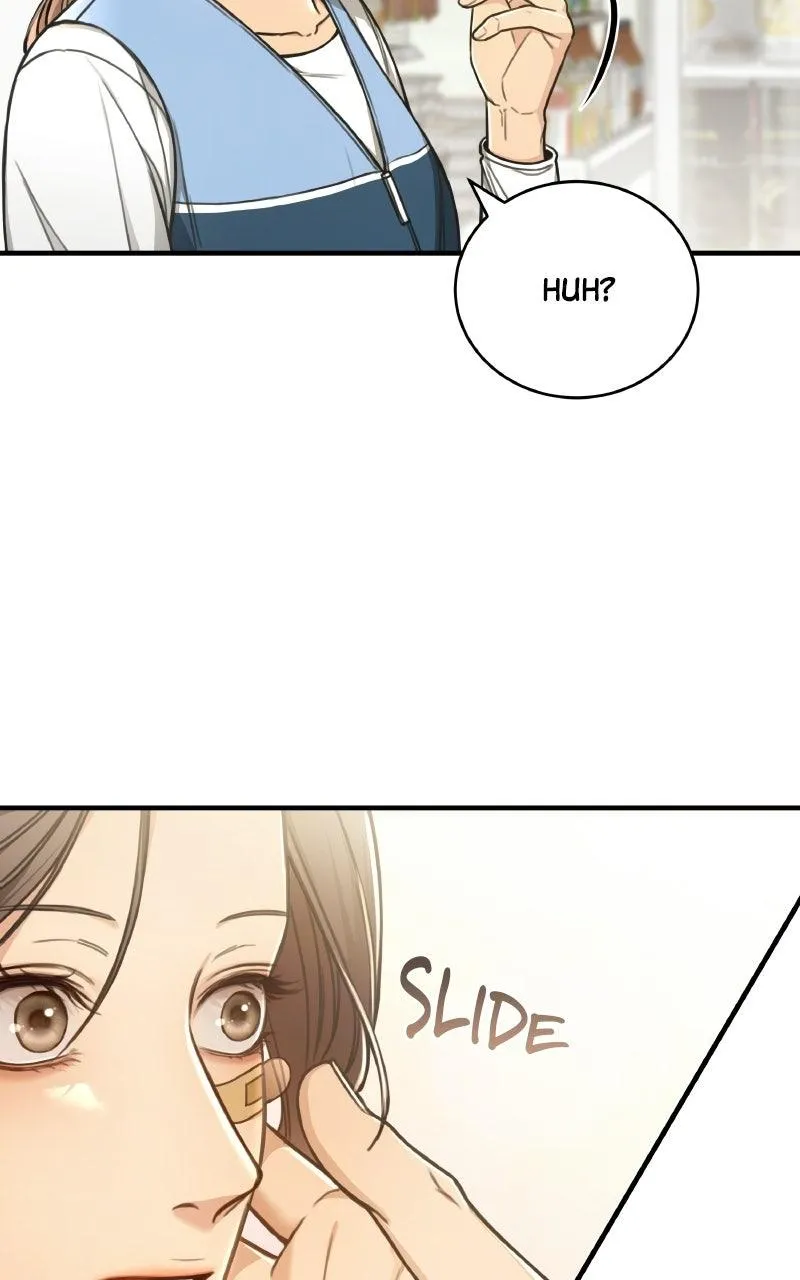 First Affection Chapter 4 page 67