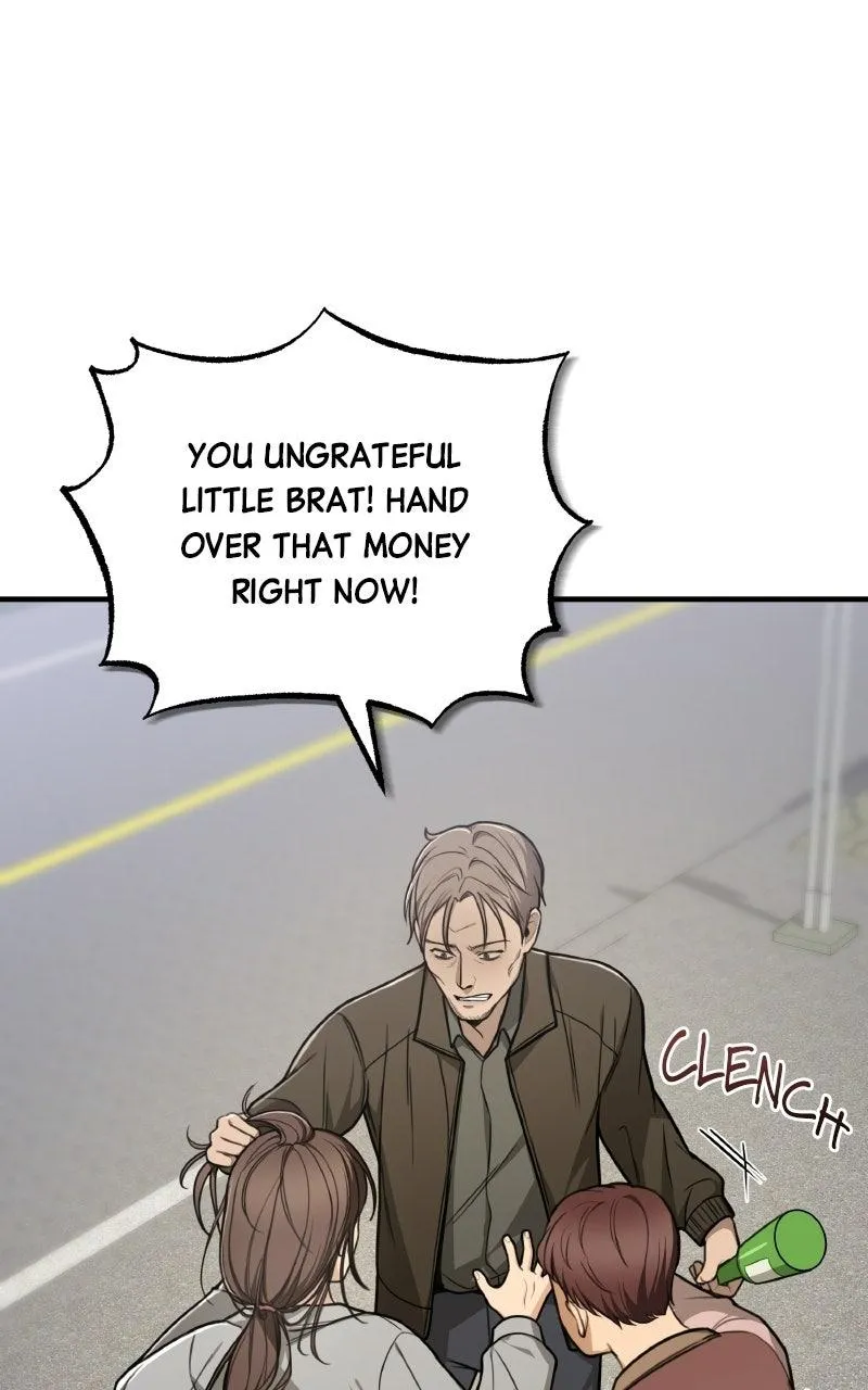 First Affection Chapter 4 page 93