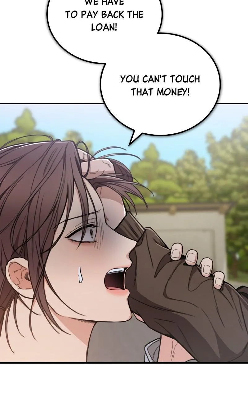 First Affection Chapter 4 page 92