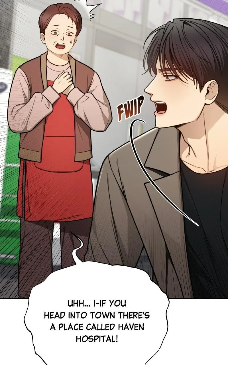 First Affection Chapter 4 page 102