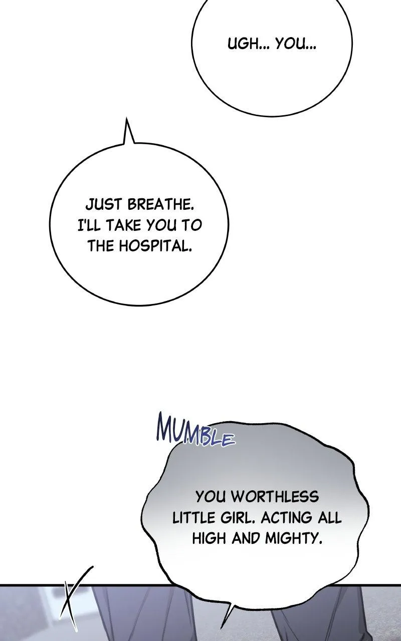 First Affection Chapter 4 page 106