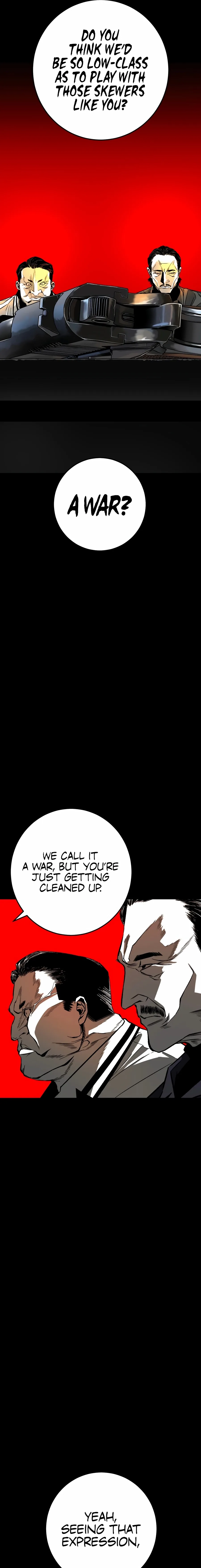 Flames - Manhwa Chapter 1 page 25