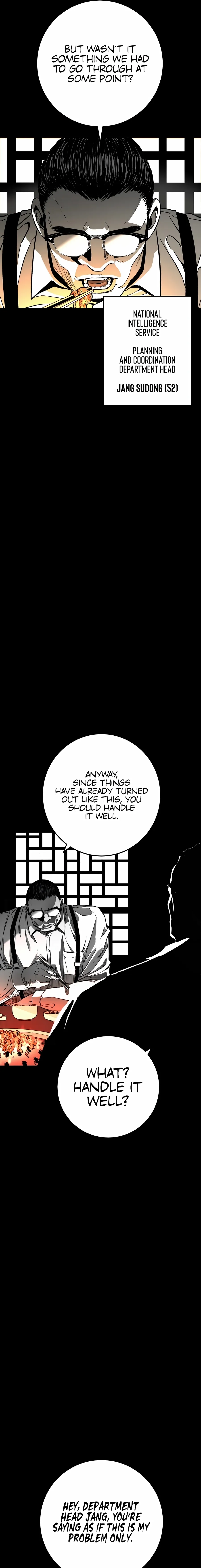 Flames - Manhwa Chapter 1 page 9