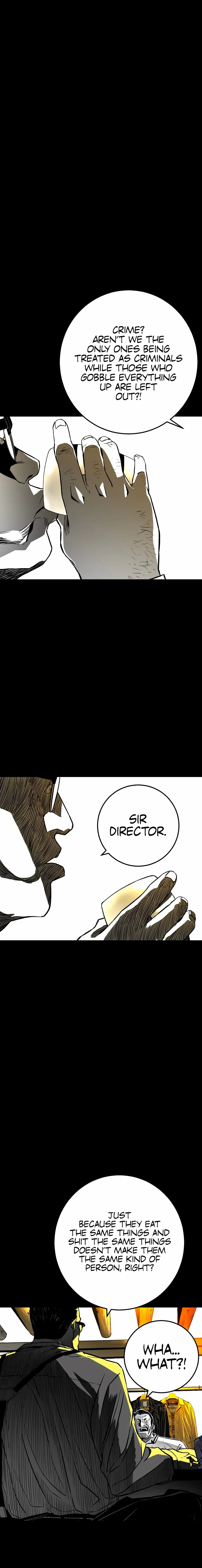 Flames - Manhwa Chapter 1 page 14