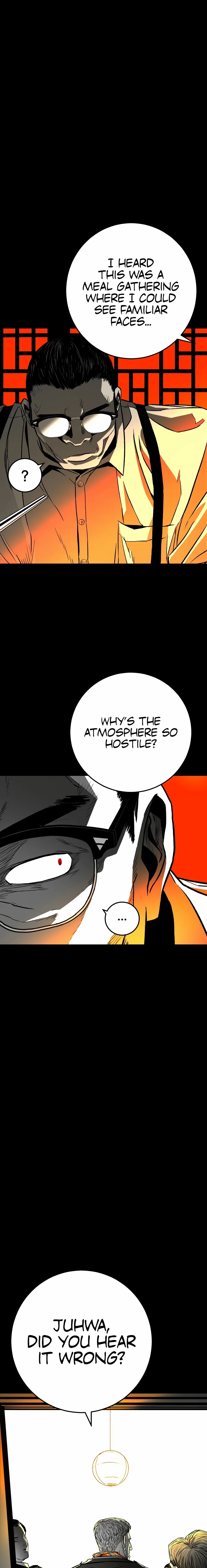 Flames - Manhwa Chapter 1 page 27