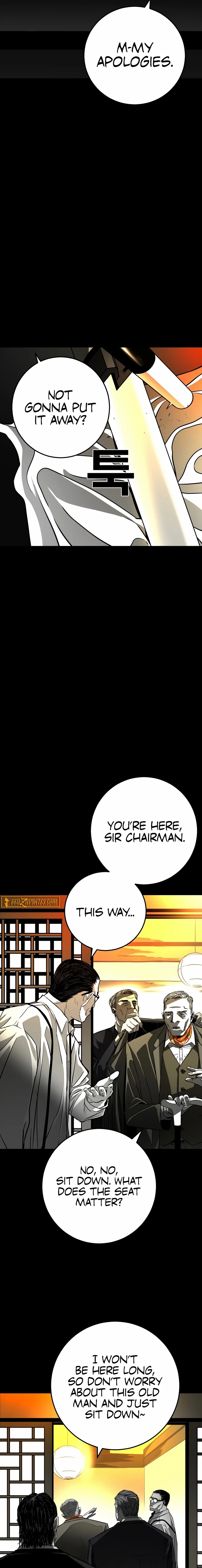 Flames - Manhwa Chapter 1 page 29