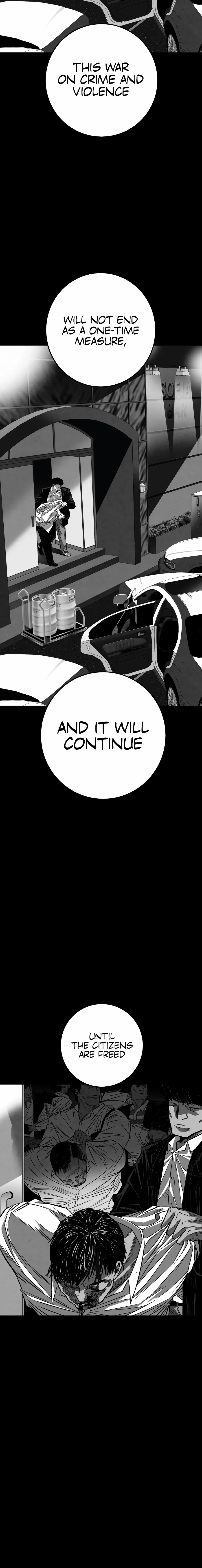 Flames - Manhwa Chapter 1 page 4