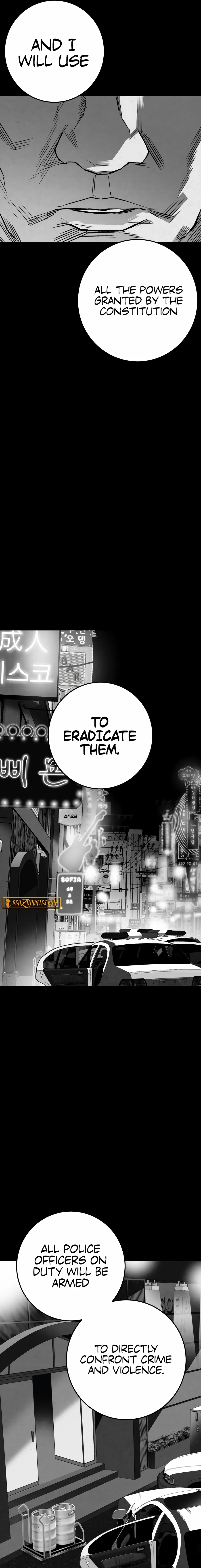 Flames - Manhwa Chapter 1 page 3