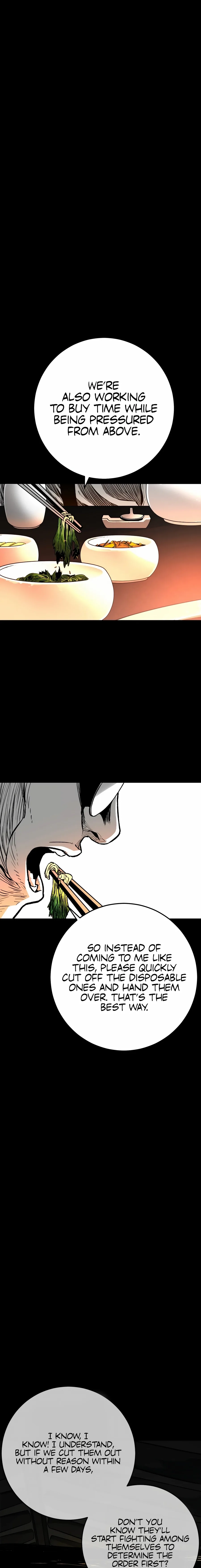 Flames - Manhwa Chapter 1 page 11