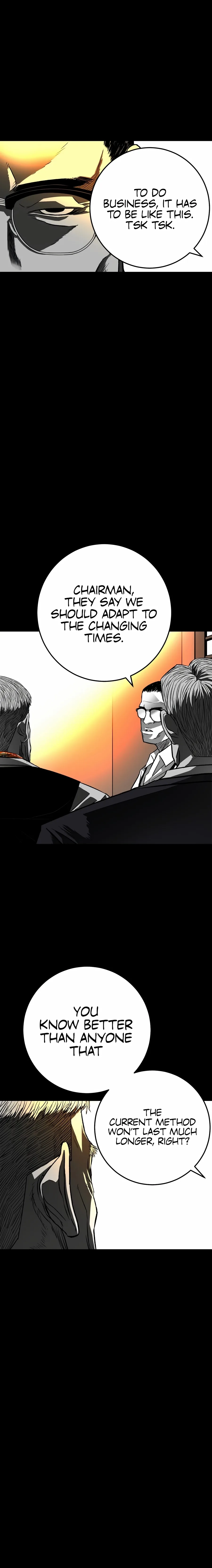 Flames - Manhwa Chapter 1 page 34