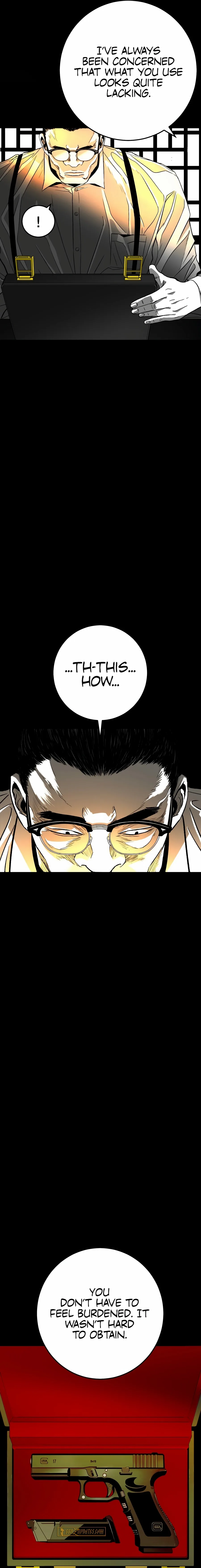 Flames - Manhwa Chapter 1 page 37