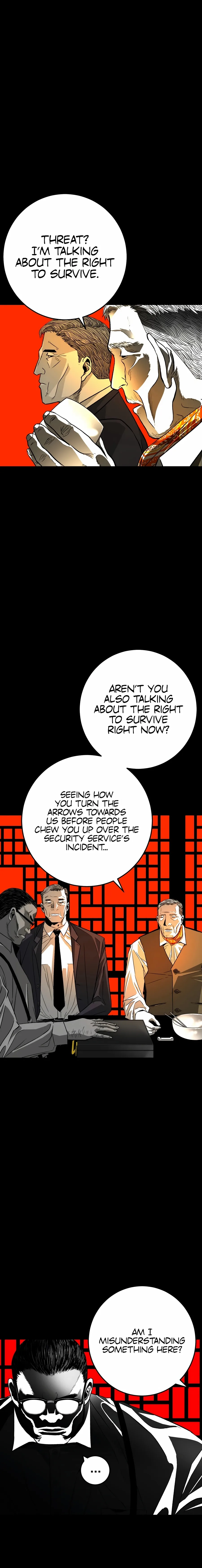Flames - Manhwa Chapter 1 page 40