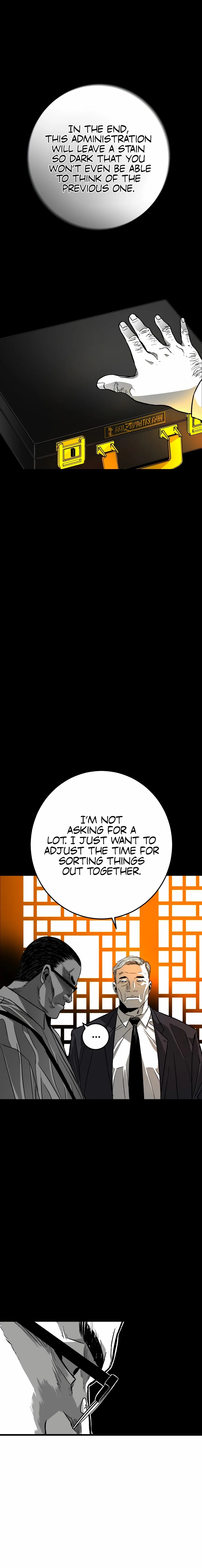 Flames - Manhwa Chapter 1 page 42