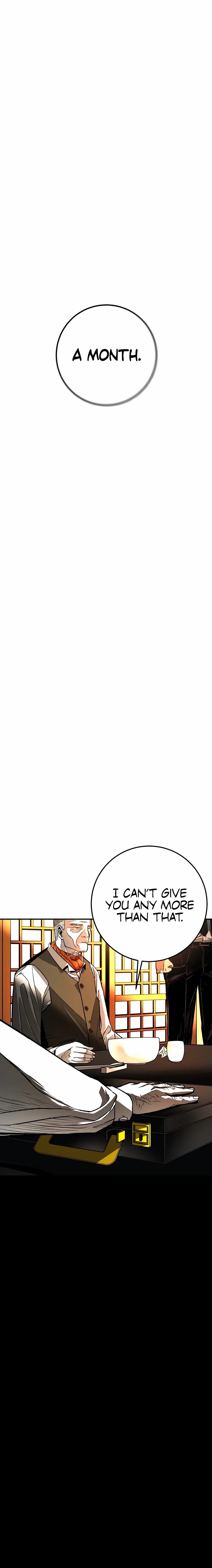 Flames - Manhwa Chapter 1 page 44